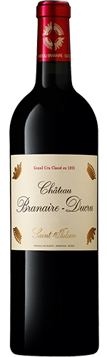 Château Branaire Ducru, Rood, 2025