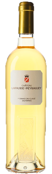 Château Lafaurie Peyraguey, Wit, 2025