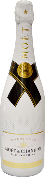 Champagne Moët & Chandon, Blanc