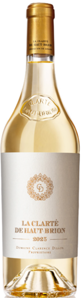 La Clarté de Haut Brion, White, 2025