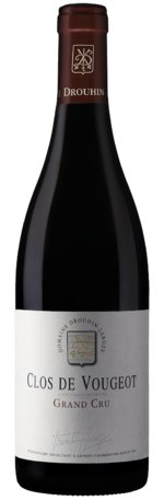 Dom Drouhin Laroze, Rood, 2024