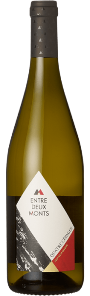 Quatre Cépages, Weiß, 2024