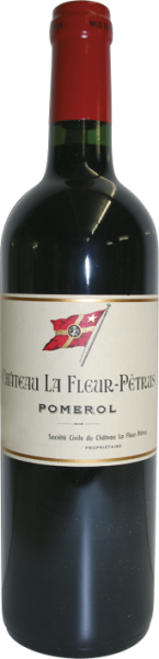 Château La Fleur Pétrus, Rouge, 2020