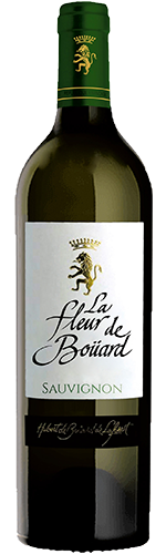 Sauvignon blanc de La Fleur de Bouard, Blanc, 2023