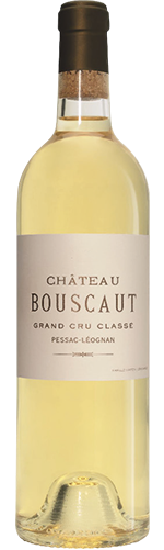 Château Bouscaut, Wit, 2023
