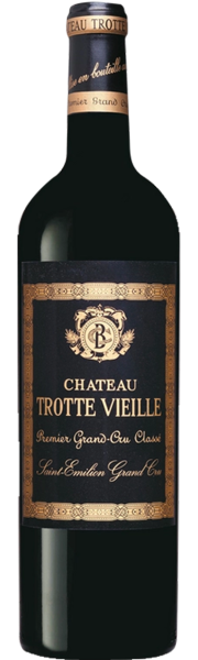 Château Trotte Vieille, Rouge, 2023