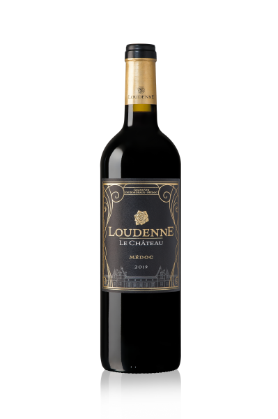 Château Loudenne, Red, 2019