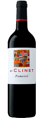 Pomerol by Clinet, Red, 2016
