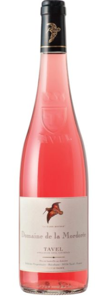 Domaine de la Mordorée, Rosé, 2025