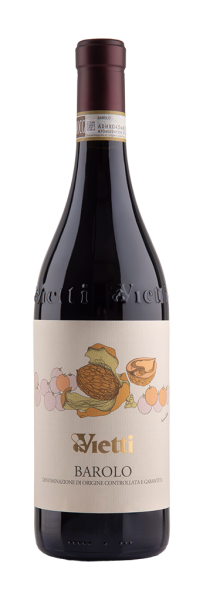 Vietti, Rood, 2021