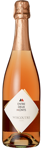 Wiscoutre Rosé, Rosé