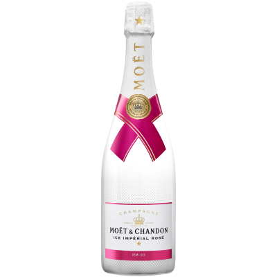 Champagne Moët & Chandon, Rosé