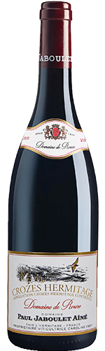 Paul Jaboulet Aîné, Rood, 2020