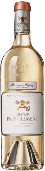 Château Pape Clément, Wit, 2025