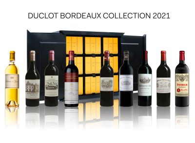 Kist Collection Duclot, 2021