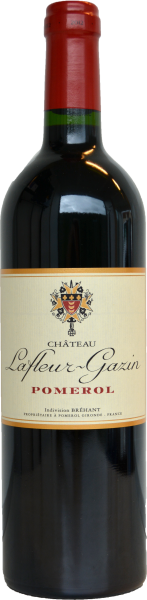 Château Lafleur Gazin, Rouge, 2025