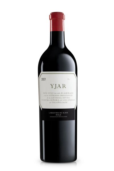 Yjar, Red, 2021