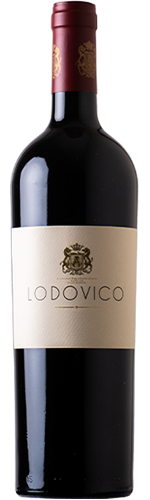 Lodovico, Red, 2019