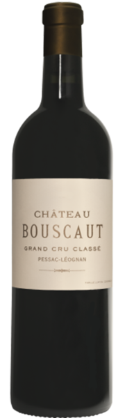Château Bouscaut, Rood, 2022