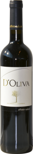 Alves de Sousa d'Oliva, Rood, 2019