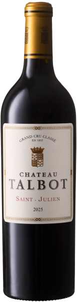 Connétable de Talbot, Rood, 2025
