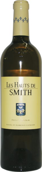 Les Hauts de Smith, Wit, 2024