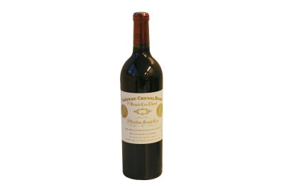 Château Cheval Blanc, Red, 2018