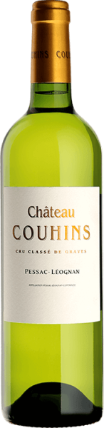 Château Couhins, Wit, 2021