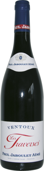 Paul Jaboulet Aîné, Rot, 2020