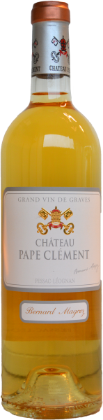 Château de Pâpe Clément, White, 2019