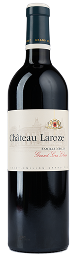 Château Laroze, Red, 2022