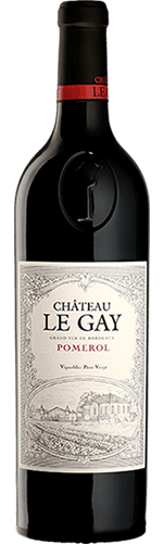 Château Le Gay, Rouge, 2020
