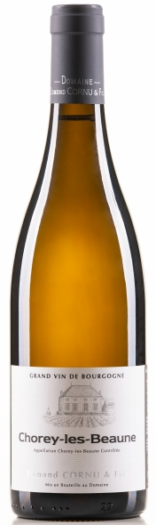 Domaine Edmond Cornu & Fils, Wit, 2020