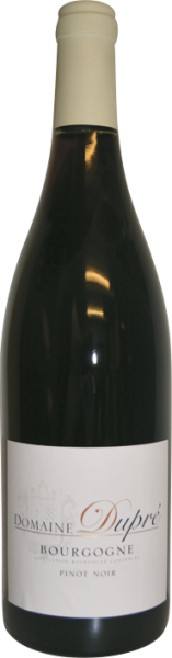 Domaine Dupré - Pinot Noir, Rood, 2024