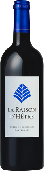 La Raison d'Hêtre, Red, 2020