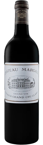 Château Margaux, Rood, 2021