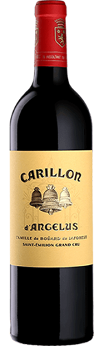 Carillon d'Angélus, Red, 2020