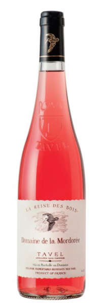 Domaine de la Mordorée, Rosé, 2024