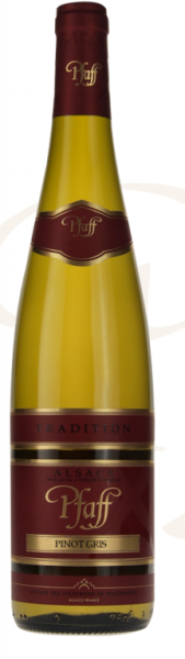 Pfaffenheim, Blanc, 2022