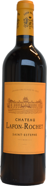 Château Lafon Rochet, Rouge, 2020