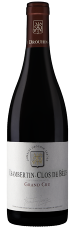 Dom Drouhin Laroze, Rood, 2024