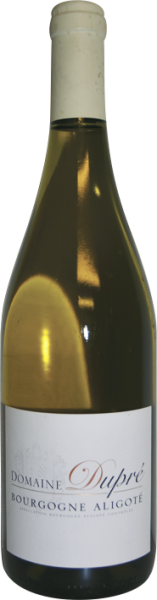 Domaine Dupré, White, 2024