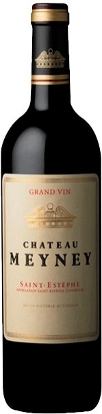 Château Meyney, Rouge, 2025