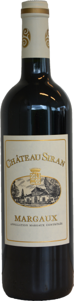 Château Siran, Rood, 2020