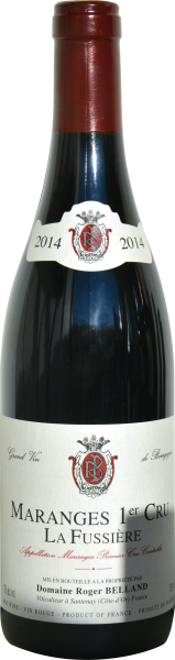 Domaine Roger Belland, Red, 2024