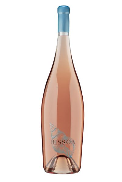 Rissoa Campo Di Sasso, Rosé, 2025