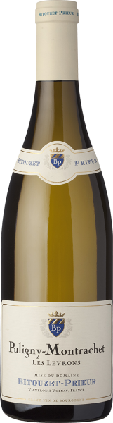 Domaine Bitouzet  Prieur, White, 2022