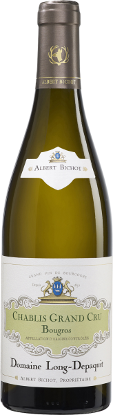 Domaine Long - Depaquit, White, 2022
