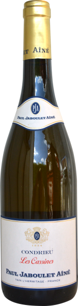 Paul Jaboulet Aîné, Wit, 2020