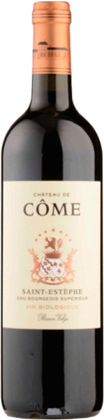 Château de Côme, Rouge, 2019